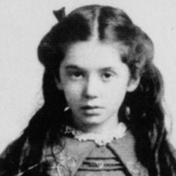 Eva Hart (1905-1996)